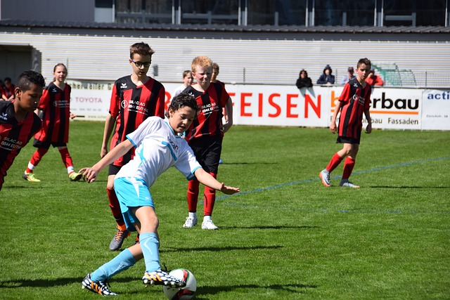 绝杀进球 绝杀进球